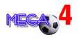 Kênh Mega Football 4 - Kênh Thể Thao Mega Football 4